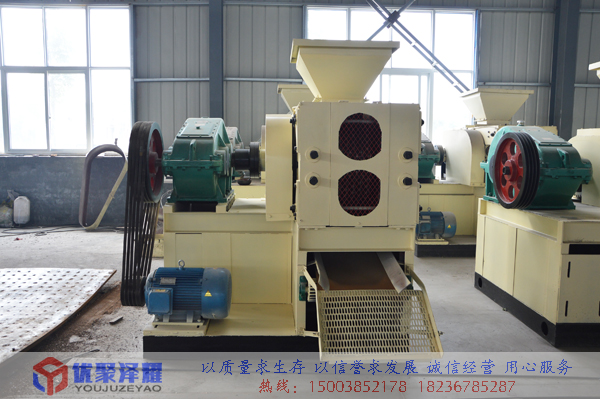 不銹鋼灰壓球機(jī)