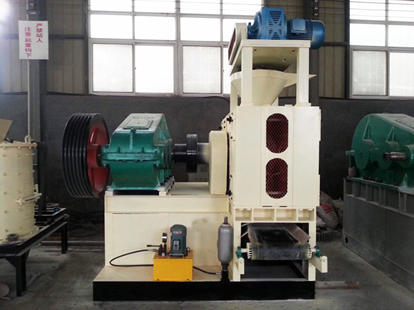 高壓干粉壓球機(jī)